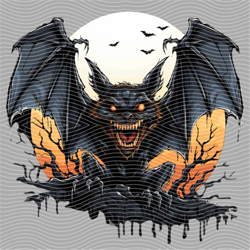 Halloween-WS 286